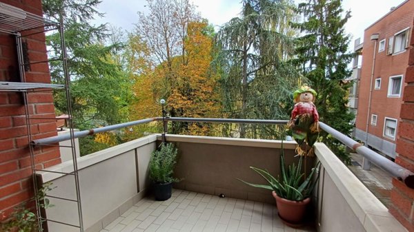 appartamento in vendita a Rimini in zona Borgo Mazzini