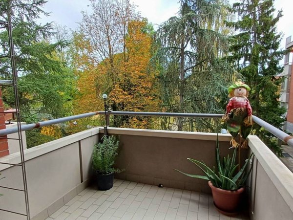 appartamento in vendita a Rimini in zona Borgo Mazzini