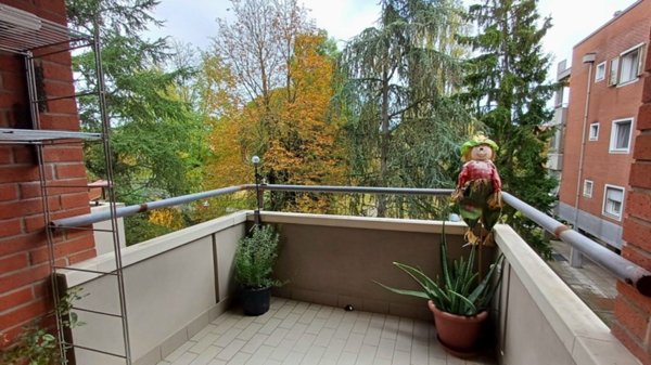 appartamento in vendita a Rimini in zona Borgo Mazzini