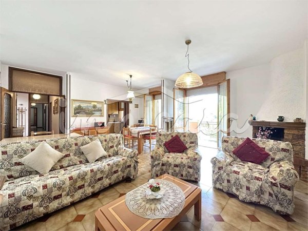 appartamento in vendita a Rimini in zona INA Casa