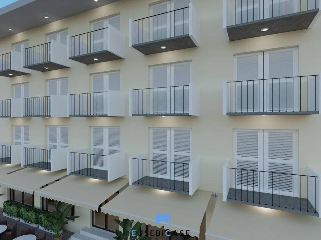 negozio in vendita a Rimini in zona Rivabella