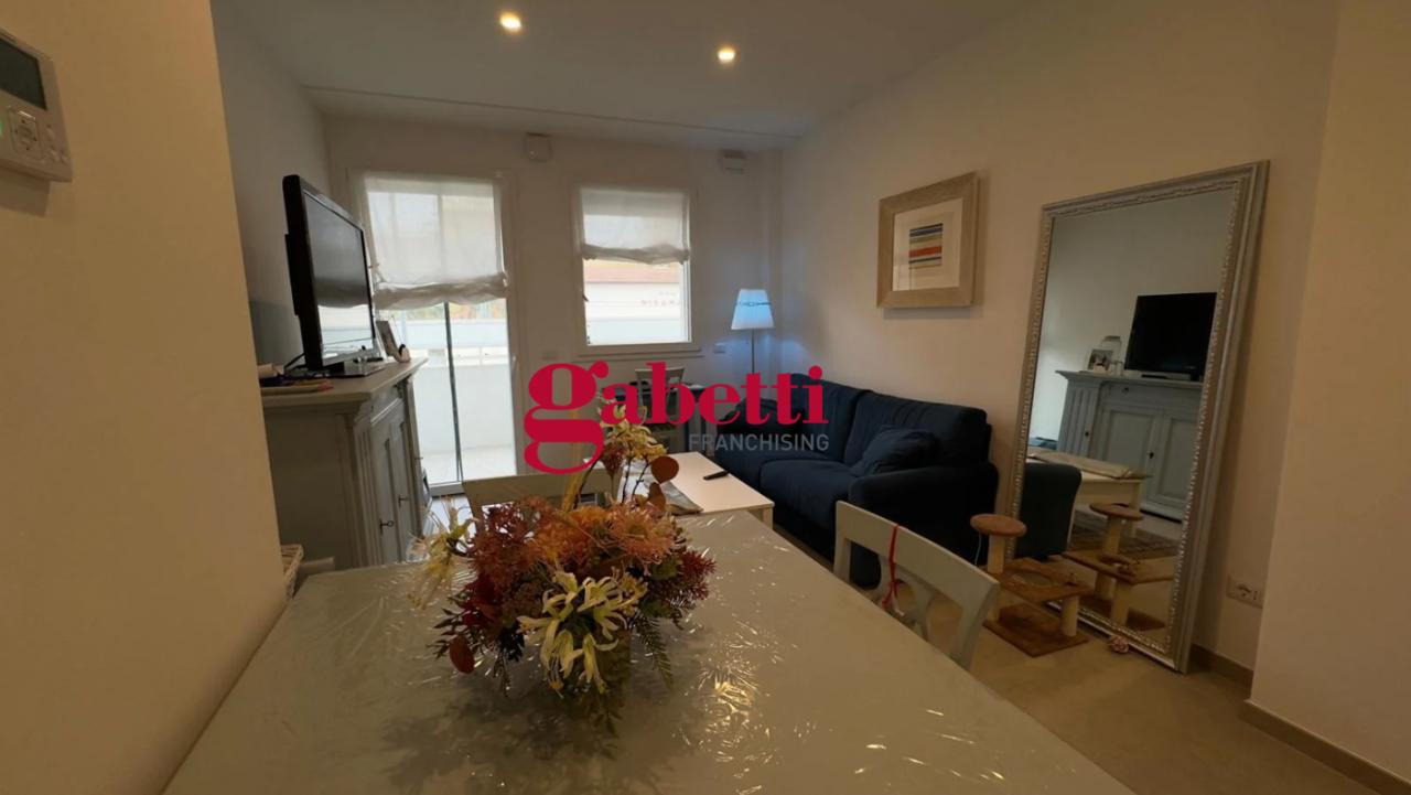 appartamento in vendita a Rimini in zona Bellariva