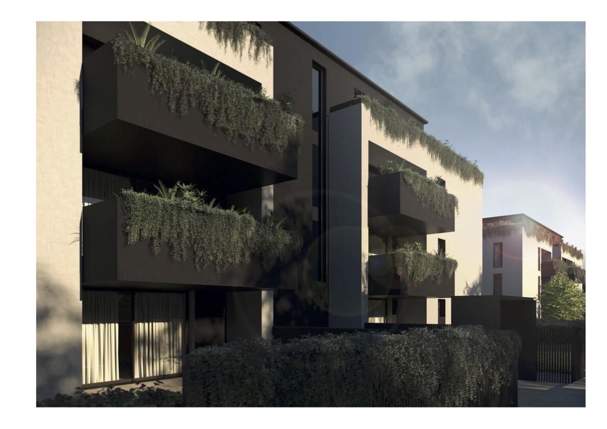 appartamento in vendita a Rimini in zona Bellariva