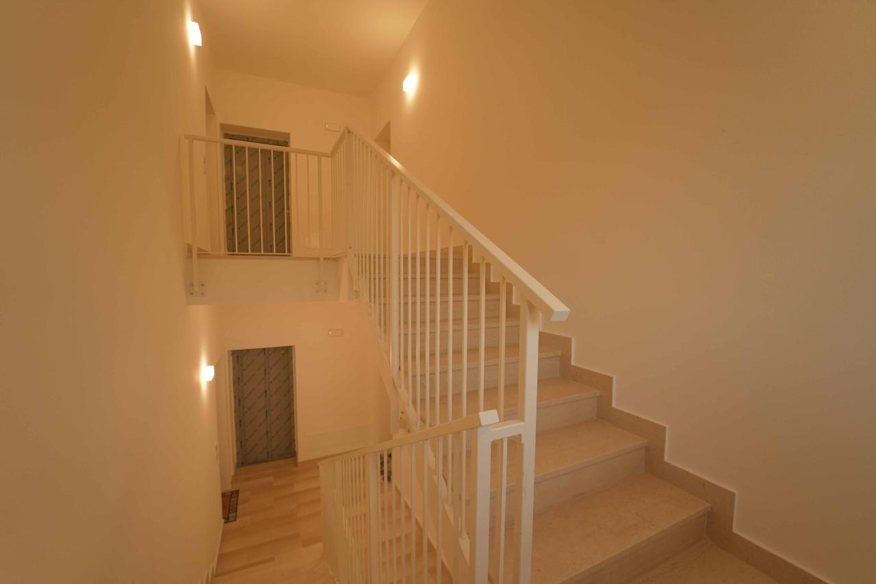 appartamento in vendita a Rimini in zona Rivazzurra