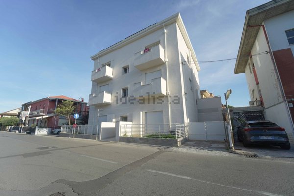 appartamento in vendita a Rimini in zona Bellariva
