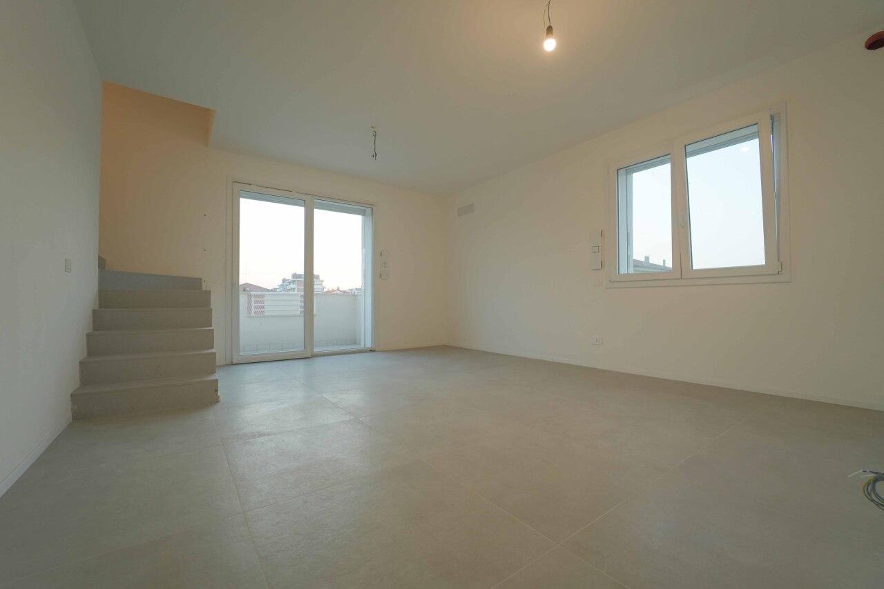 appartamento in vendita a Rimini in zona Marebello