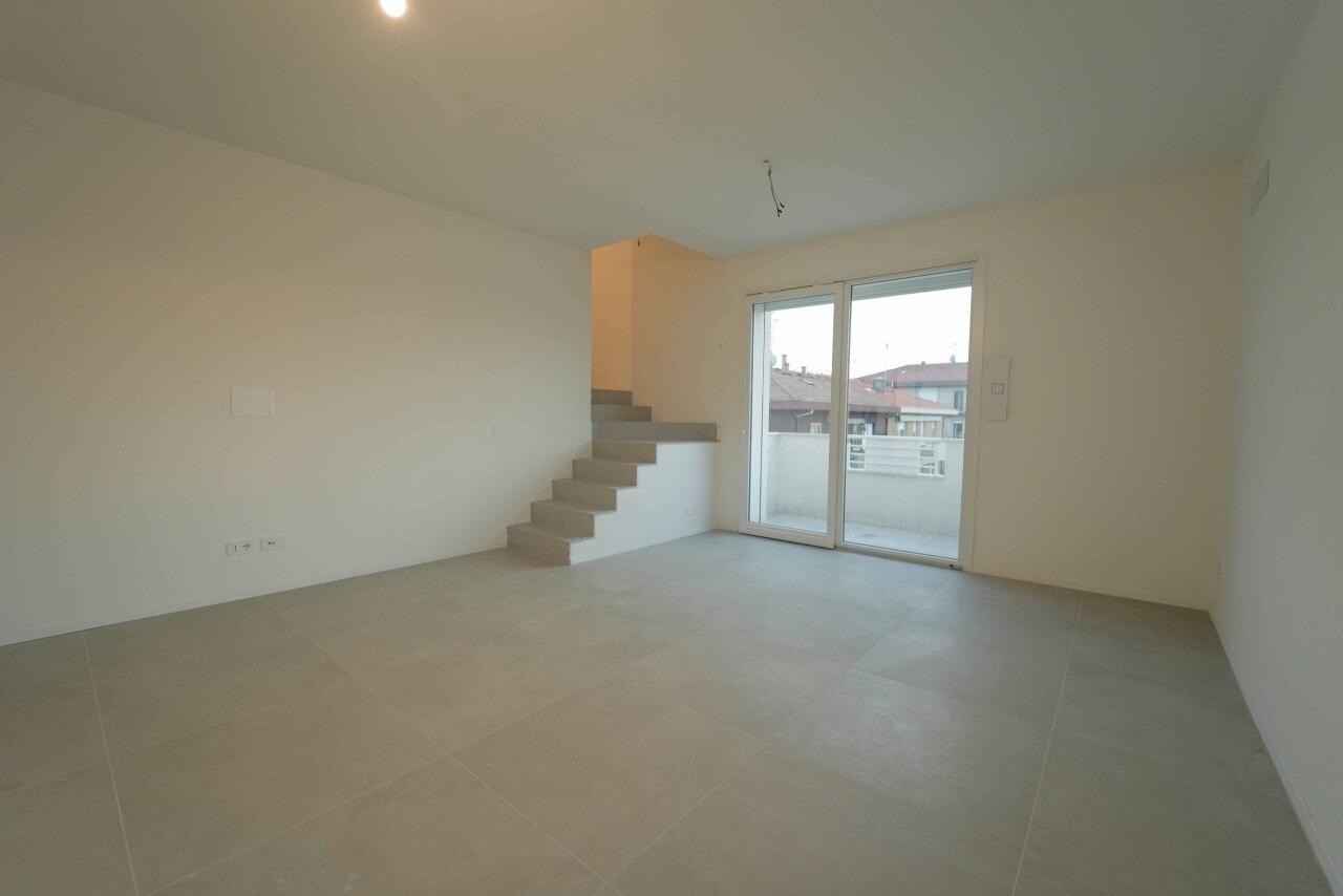 appartamento in vendita a Rimini in zona Bellariva