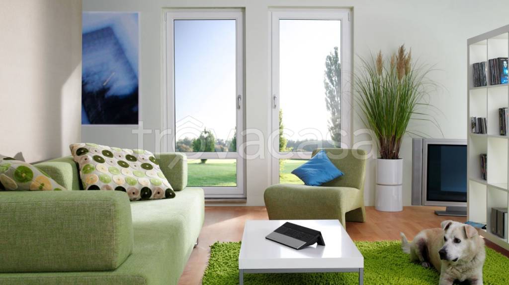 appartamento in vendita a Rimini in zona Viserba