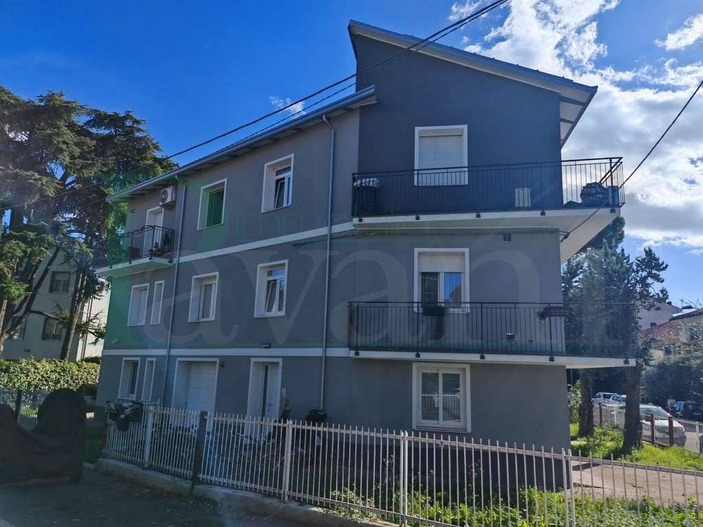 appartamento in vendita a Rimini in zona Centro Storico