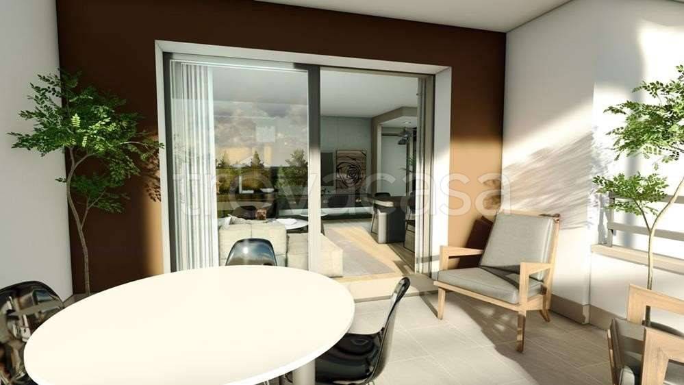 appartamento in vendita a Rimini in zona Viserba