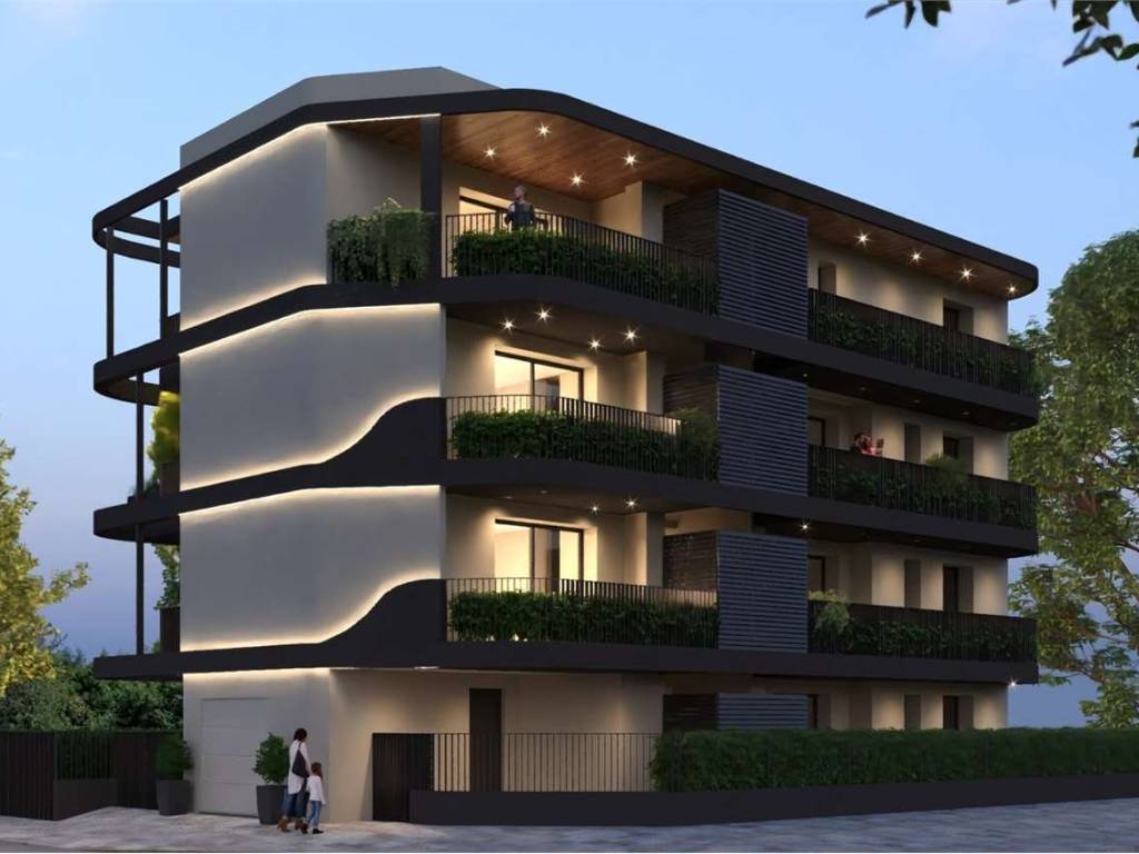 appartamento in vendita a Rimini in zona Centro Storico