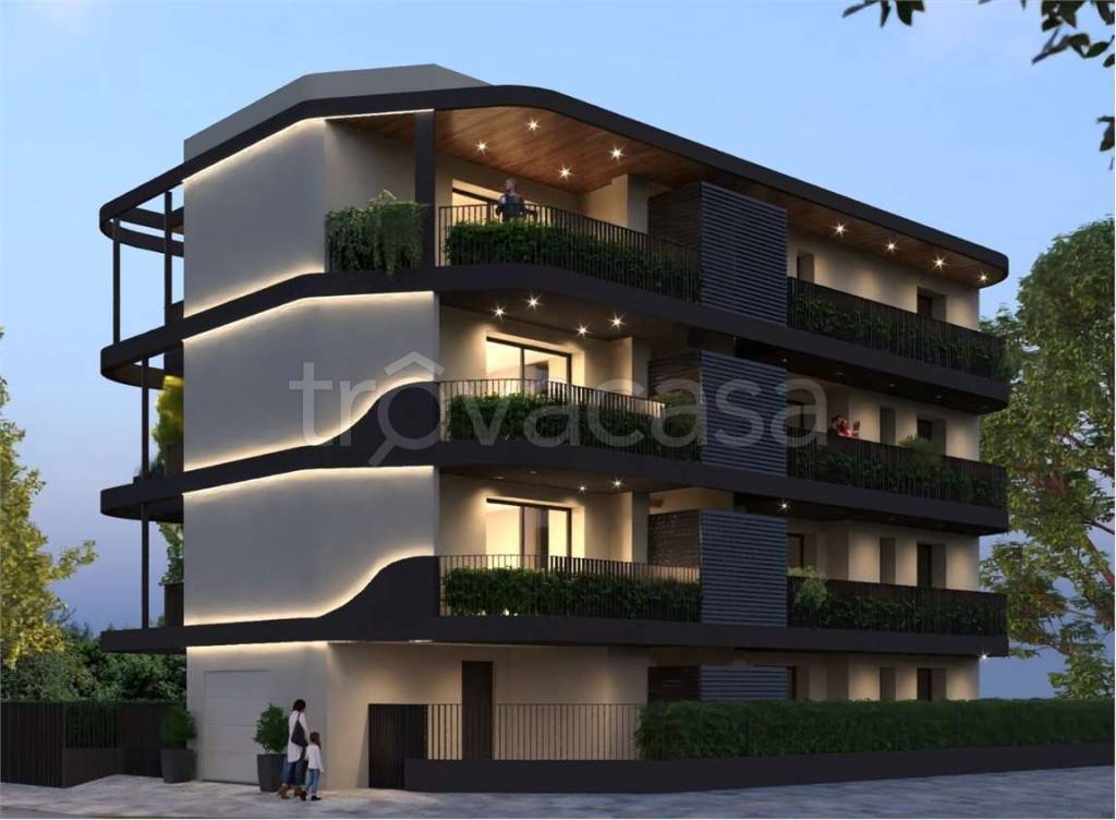 appartamento in vendita a Rimini in zona Centro Storico