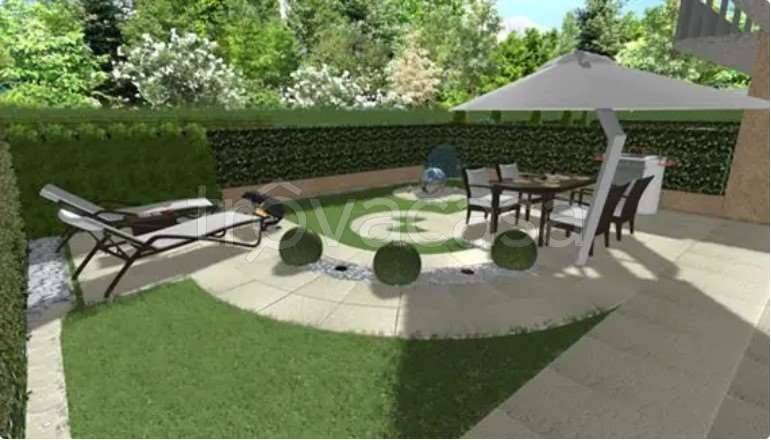 casa indipendente in vendita a Rimini in zona Viserba