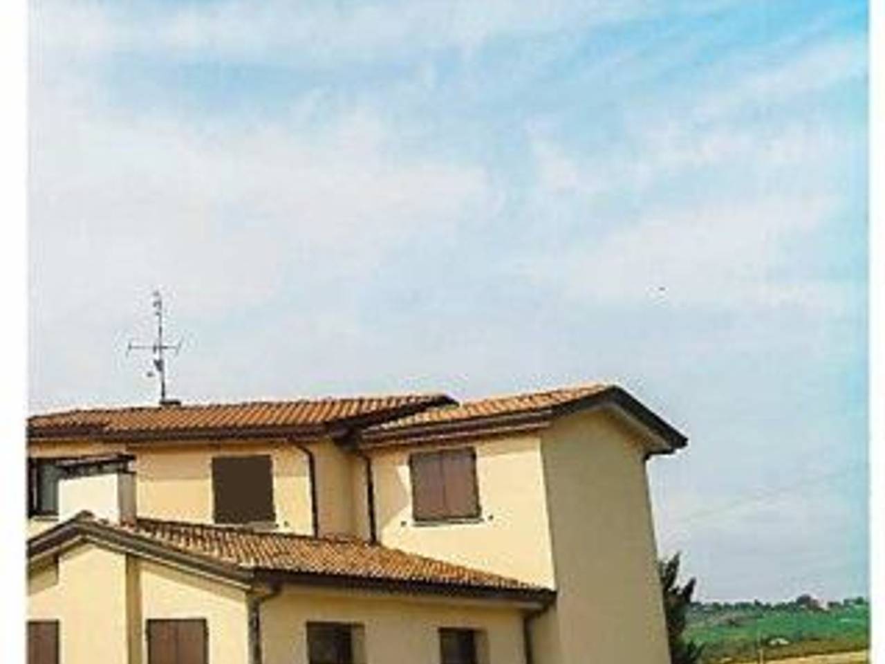 casa indipendente in vendita a Rimini in zona Corpolò