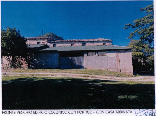 casa indipendente in vendita a Rimini in zona Vergiano