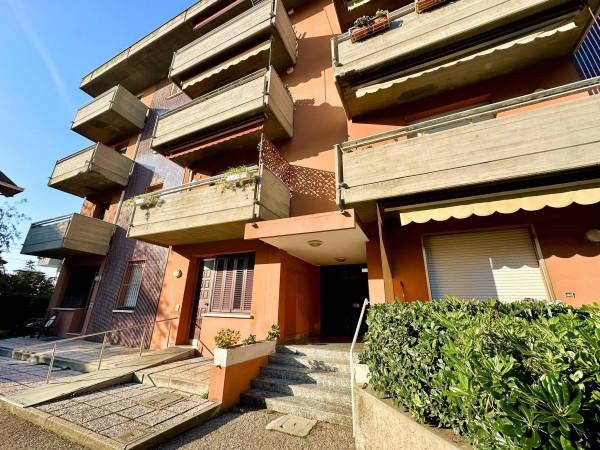 appartamento in vendita a Rimini in zona Marecchiese