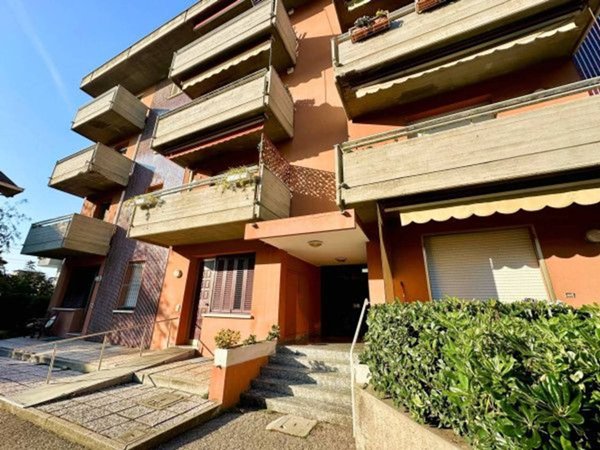 appartamento in vendita a Rimini in zona Marecchiese