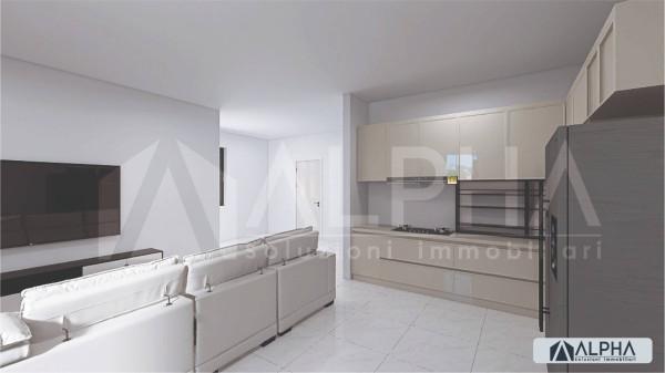 appartamento in vendita a Rimini in zona Torre Pedrera