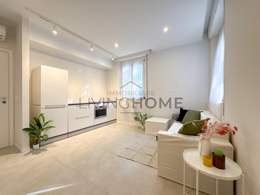 appartamento in vendita a Rimini in zona Centro Storico