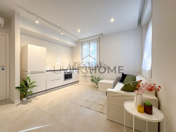 appartamento in vendita a Rimini in zona Centro Storico