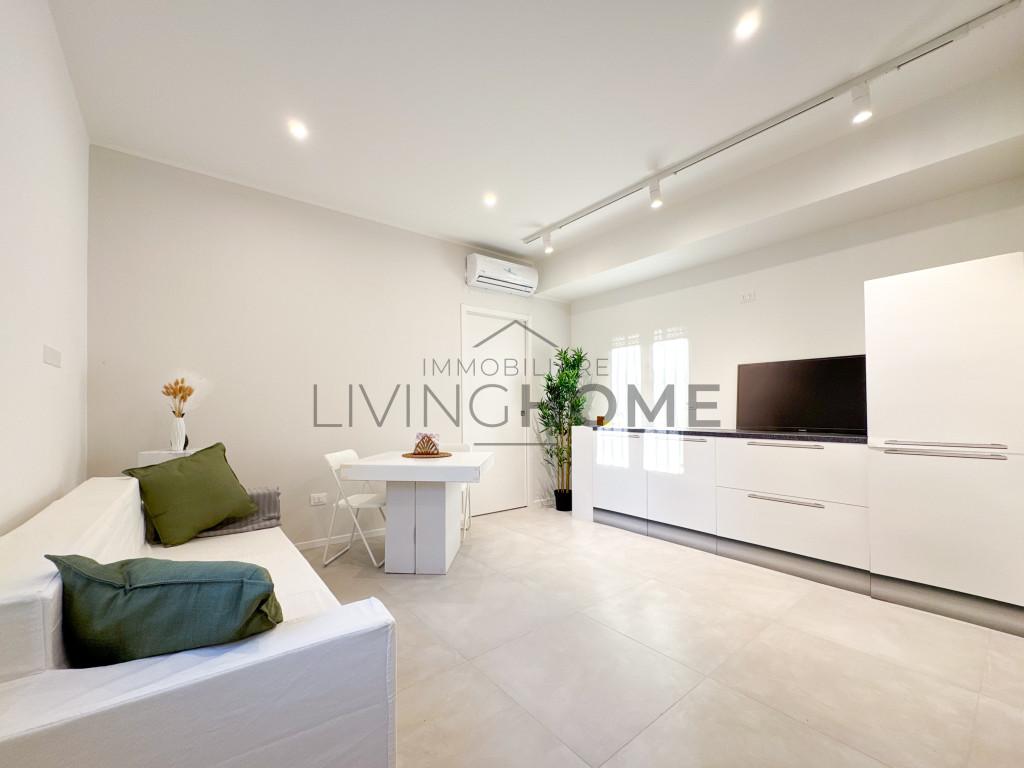 appartamento in vendita a Rimini in zona Centro Storico