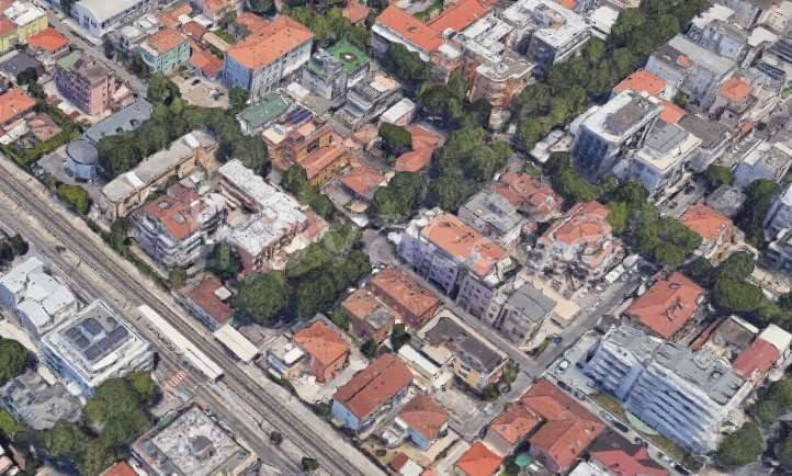 negozio in vendita a Rimini in zona Rivazzurra