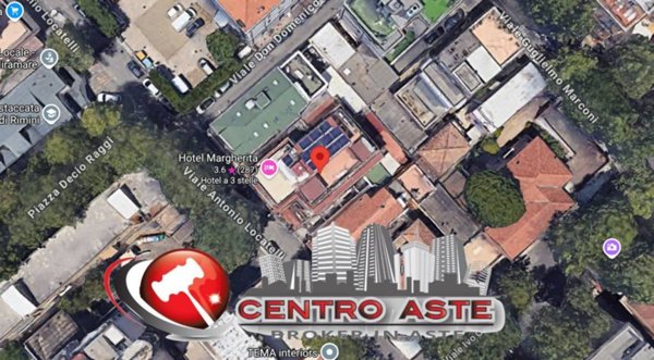 negozio in vendita a Rimini in zona Miramare di Rimini