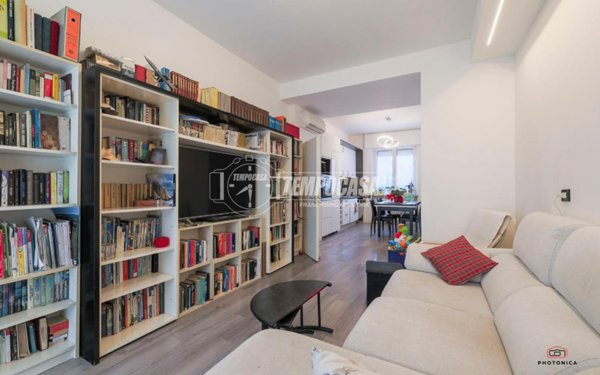 appartamento in vendita a Rimini in zona Borgo Mazzini