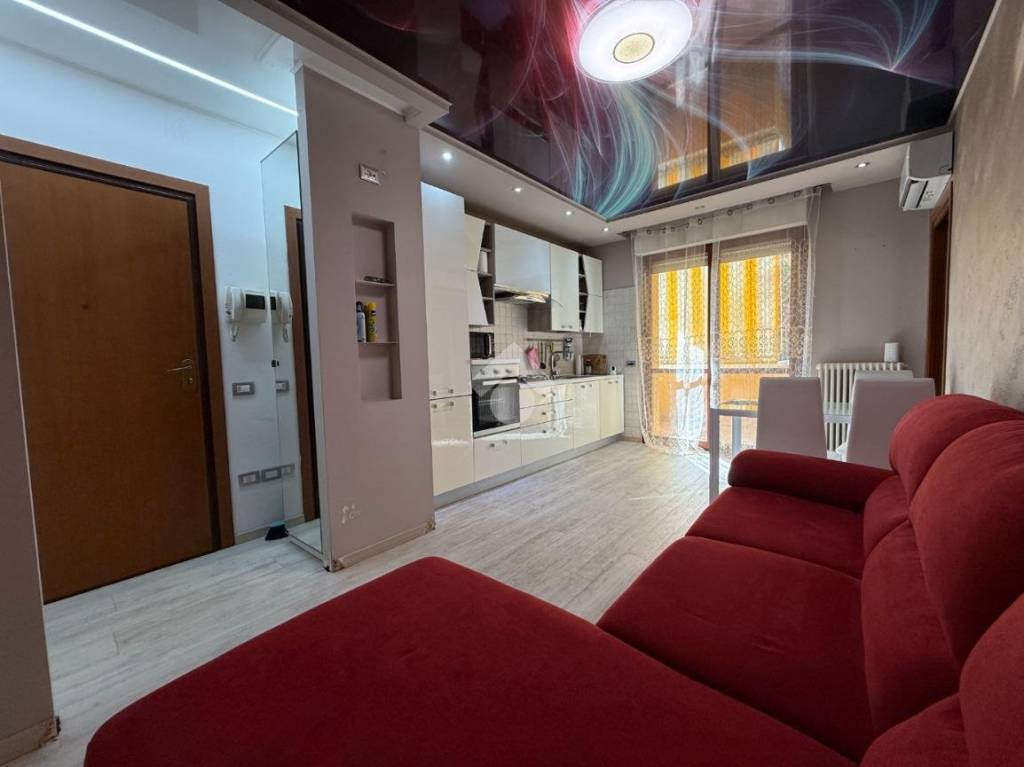 appartamento in vendita a Rimini in zona Celle