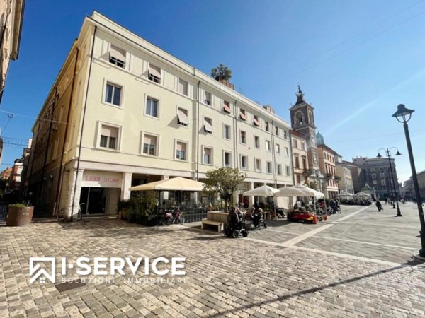 appartamento in vendita a Rimini in zona Centro Storico