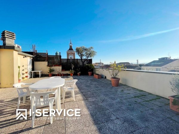 appartamento in vendita a Rimini in zona Centro Storico