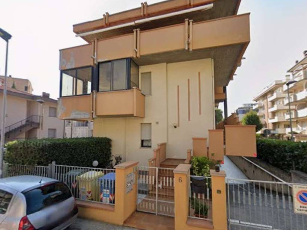 appartamento in vendita a Rimini in zona Celle