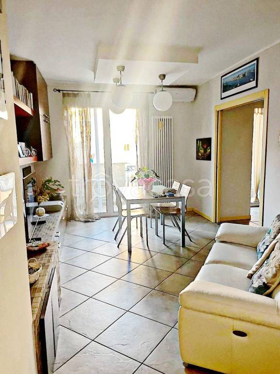 appartamento in vendita a Rimini in zona Celle