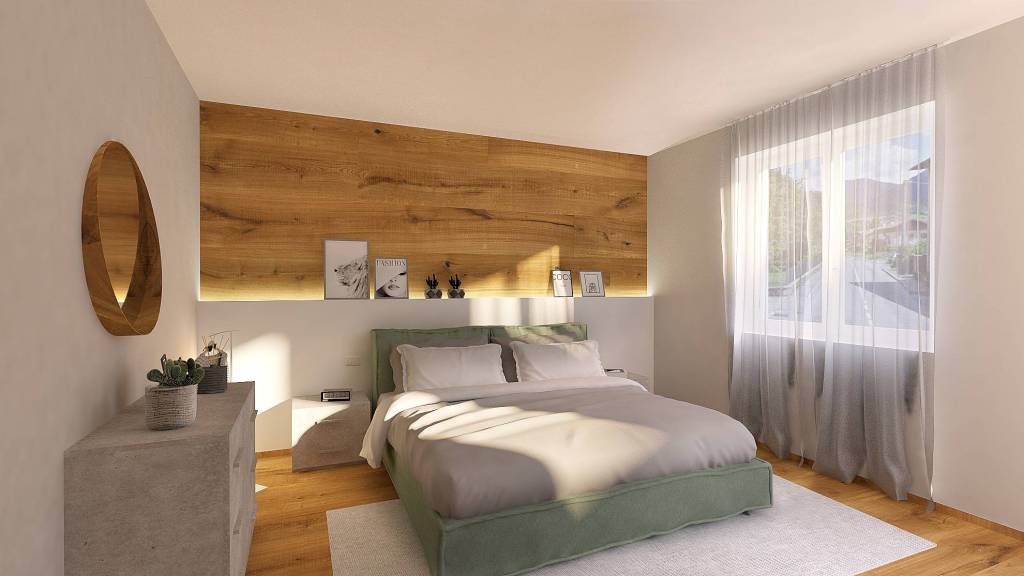 appartamento in vendita a Rimini in zona Viserba