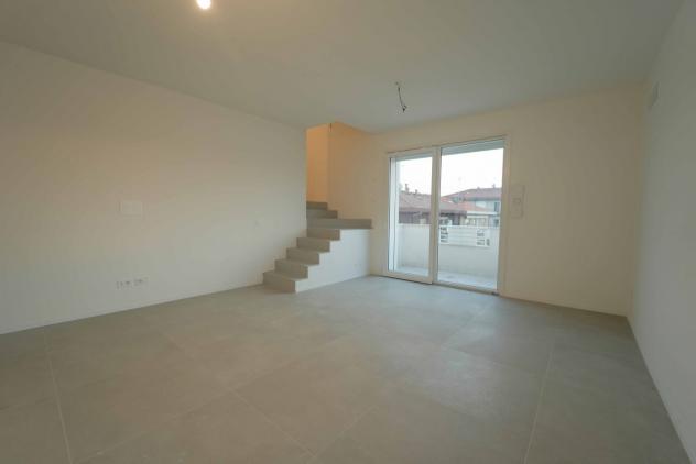 appartamento in vendita a Rimini in zona Marebello