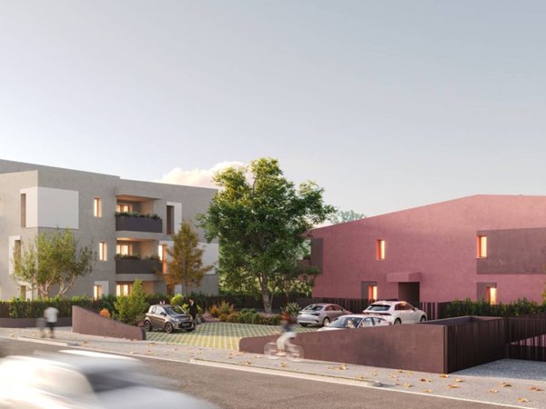 appartamento in vendita a Rimini in zona Corpolò