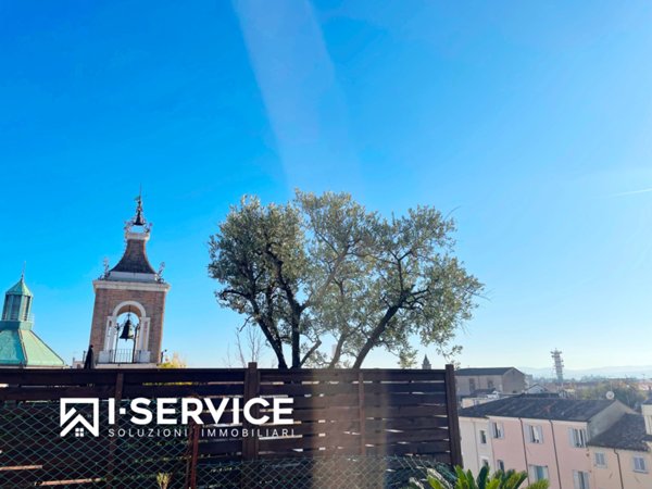 appartamento in vendita a Rimini in zona Centro Storico