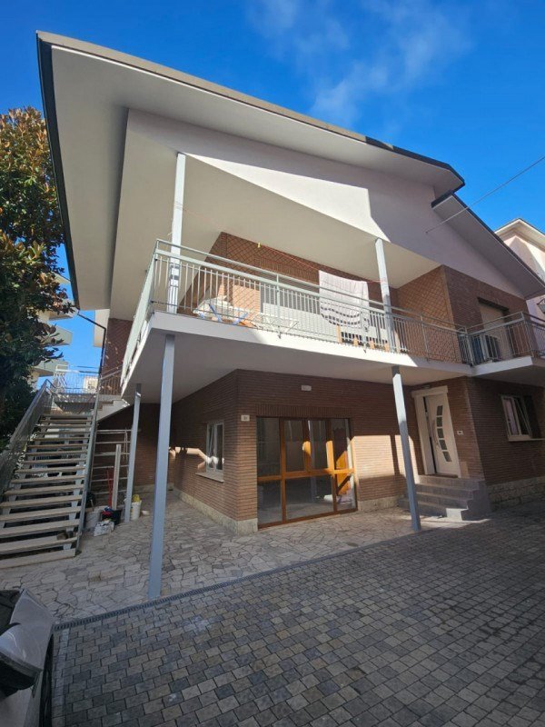 appartamento in vendita a Rimini in zona Viserba