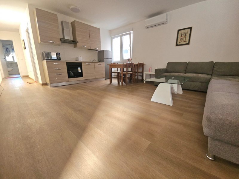 appartamento in vendita a Rimini in zona Viserba