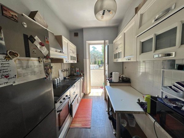 appartamento in vendita a Rimini in zona Borgo Mazzini