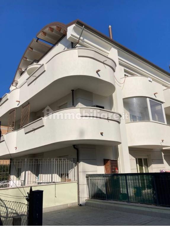 appartamento in vendita a Rimini in zona Torre Pedrera