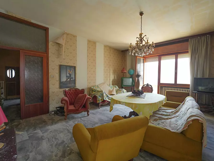 appartamento in vendita a Rimini in zona Borgo San Giuliano