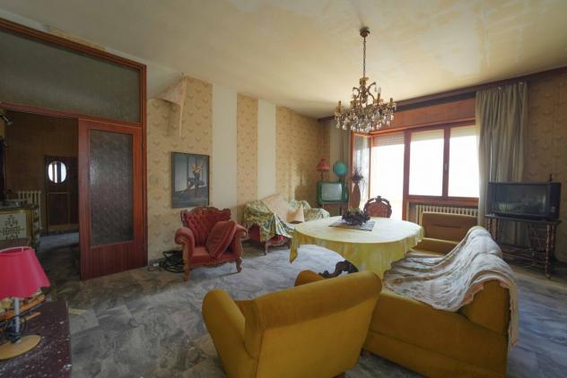 appartamento in vendita a Rimini in zona Borgo San Giuliano