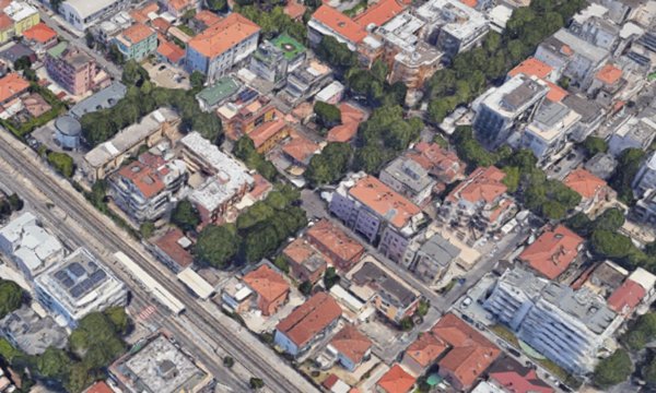 appartamento in vendita a Rimini