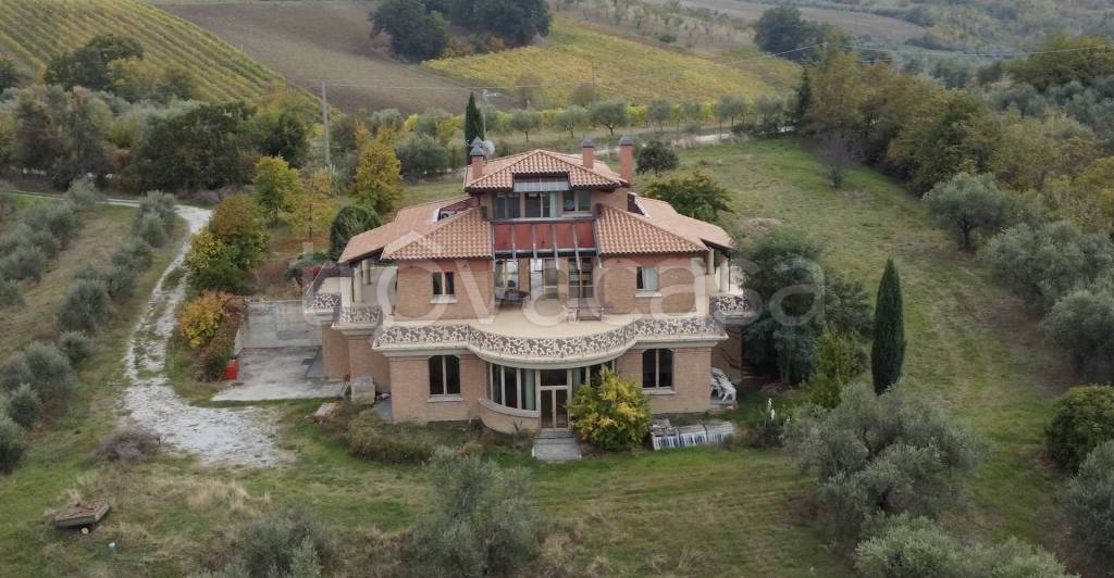 casa indipendente in vendita a Rimini in zona San Paolo
