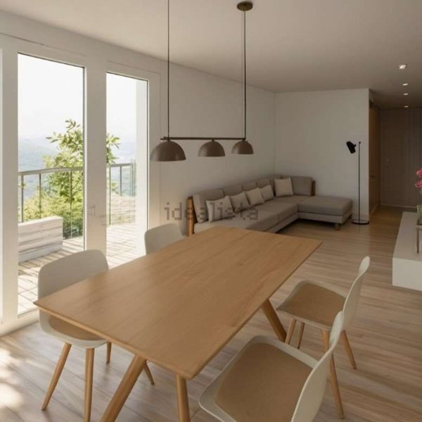 appartamento in vendita a Rimini in zona Bellariva