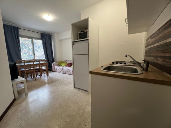 appartamento in vendita a Rimini in zona Centro Storico