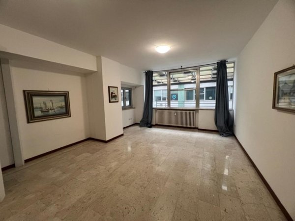 appartamento in vendita a Rimini in zona Centro Storico