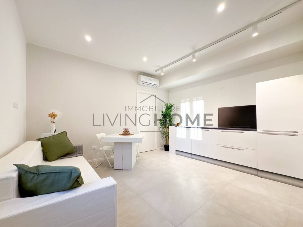 appartamento in vendita a Rimini in zona Centro Storico