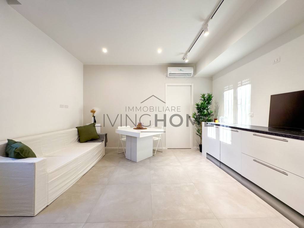 appartamento in vendita a Rimini in zona Centro Storico